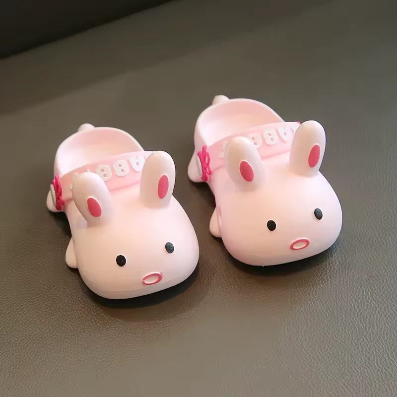 Lovely Summer Slippers For Kids