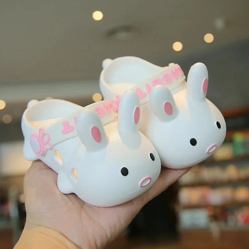 Lovely Summer Slippers For Kids